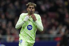 Ο Γιαμάλ έθεσε τον Ντε Λα Φουέντε σε νέα συνθήκη: «Κάτι τέτοιο το βιώνω για πρώτη φορά»