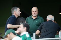 Αποκάλυψη Μπακογιάννη για Αλαφούζο: «Μου είπε ότι εγώ θέλω να πάω στη Λεωφόρο» (vids)