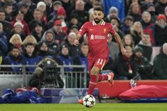 Προπονητής Αιγύπτου: «Ώρα του Σαλάχ να πάρει το Κύπελλο Εθνών Αφρικής»