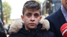 Η Ειρήνη Μουρτζούκου είναι κι επίσημα ύποπτη για τον θάνατο του μικρού Παναγιωτάκη