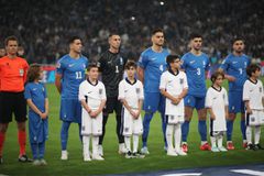 Πού θα δείτε Ελλάδα - Σκωτία και Ολυμπιακός - Ερυθρός Αστέρας