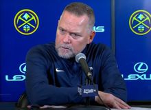 Έξαλλος ο προπονητής των Νάγκετς με την απουσία του Γιόκιτς: « Αν ο Νίκολα δεν παίζει...»