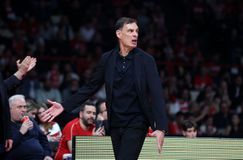 Μπαρτζώκας: «Μετά τον Παναθηναϊκό, το επόμενο ματς είναι πάντα πιο δύσκολο»! – Τι είπε για την κατάσταση των Βιλντόσα- Μιλουτίνοβ, αλλά και τον Φουρνιέ