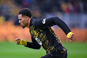 Παίκτη από την Ντόρτμουντ θέλει η Μάντσεστερ Γιουνάιτεντ