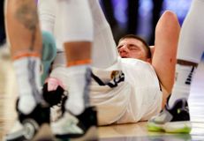 «Ντένβερ...we have a problem»: Η ανακοίνωση του προπονητή του Γιόκιτς σχετικά με την επιστροφή του στα παρκέ