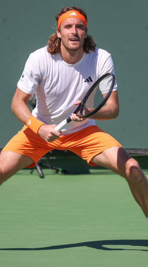 Στέφανος Τσιτσιπάς vs Άλεξ Ντε Μινόρ: Το ματς που μπορεί να αλλάξει τη σεζόν!