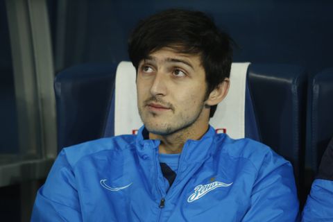 Κορυφαίος Ιρανός άσος τέθηκε εκτός εθνικής για πολιτικούς λόγους - Ο λόγος