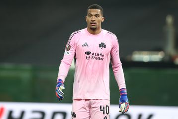 Αλμπάν Λαφόν: Η «αχίλλειος πτέρνα» του Παναθηναϊκού κάτω από τα δοκάρια