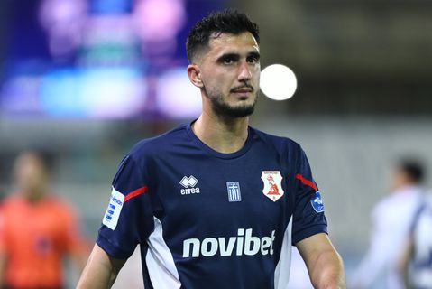 Η επόμενη ομάδα του Ιβάν του Πανσερραϊκού σύμφωνα με τους συμπατριώτες του