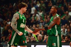 Αταμάν: «Έκανε τη διαφορά το δίδυμο Χέιζ-Ντέιβις/Χουάντσο»