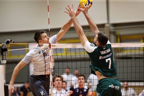 Πού θα δείτε το Παναθηναϊκός - Φλοίσβος για τον τελικό του Κυπέλλου Ελλάδας