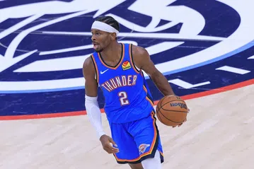 Οι Oκλαχόμα Σίτι Θάντερ δεν θα επισκεφτούν τον Λευκό Οίκο!