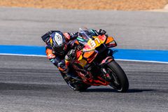 Ο Ακόστα ταχύτερος του Μίλερ στο FP1 της Βραζιλίας