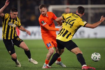 Η ΑΕΚ έχει τη μεγαλύτερη συνεισφορά τη φετινή σεζόν στο UEFA Ranking από τις ελληνικές ομάδες