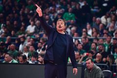 Αταμάν: «Αυτό είναι το ΟΑΚΑ, αυτή η ατμόσφαιρα μας έδωσε την EuroLeague πριν δυο χρόνια»