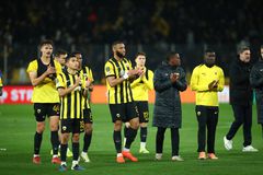 Fight, believe and never give up: Το εντυπωσιακό βίντεο της ΑΕΚ για την ιστορική πορεία προς τους «8» του Conference League