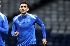 Στις κλήσεις της Εθνικής και ο Μιχαηλίδης για τα φιλικά με Παραγουάη και Ουγγαρία