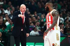 Ομπράντοβιτς: «Συγχαρητήρια στον Παναθηναϊκό, άξιζε τη νίκη»