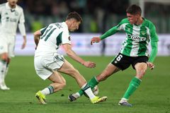 Η ανάλυση της Marca για το αμφισβητούμενο γκολ της Μπέτις κόντρα στον Παναθηναϊκό