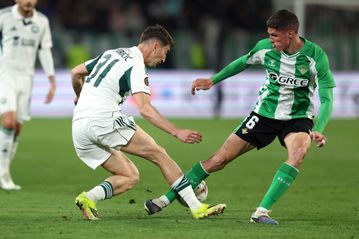 Η ανάλυση της Marca για το αμφισβητούμενο γκολ της Μπέτις κόντρα στον Παναθηναϊκό