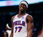 Οι 76ers διέλυσαν τους Κινγκς με σόου του Έτζκομπ