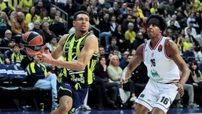 Πότε ξεκινάνε τα playoffs της EuroLeague, δείτε τις ημερομηνίες