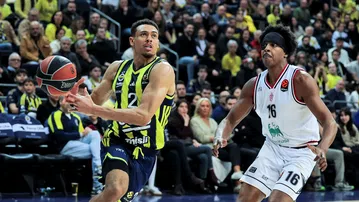 Πότε ξεκινάνε τα playoffs της EuroLeague, δείτε τις ημερομηνίες