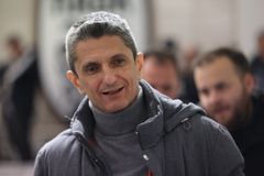 Ο Λουτσέσκου στο πλευρό ατόμων σε Σύνδρομο Down (pics)