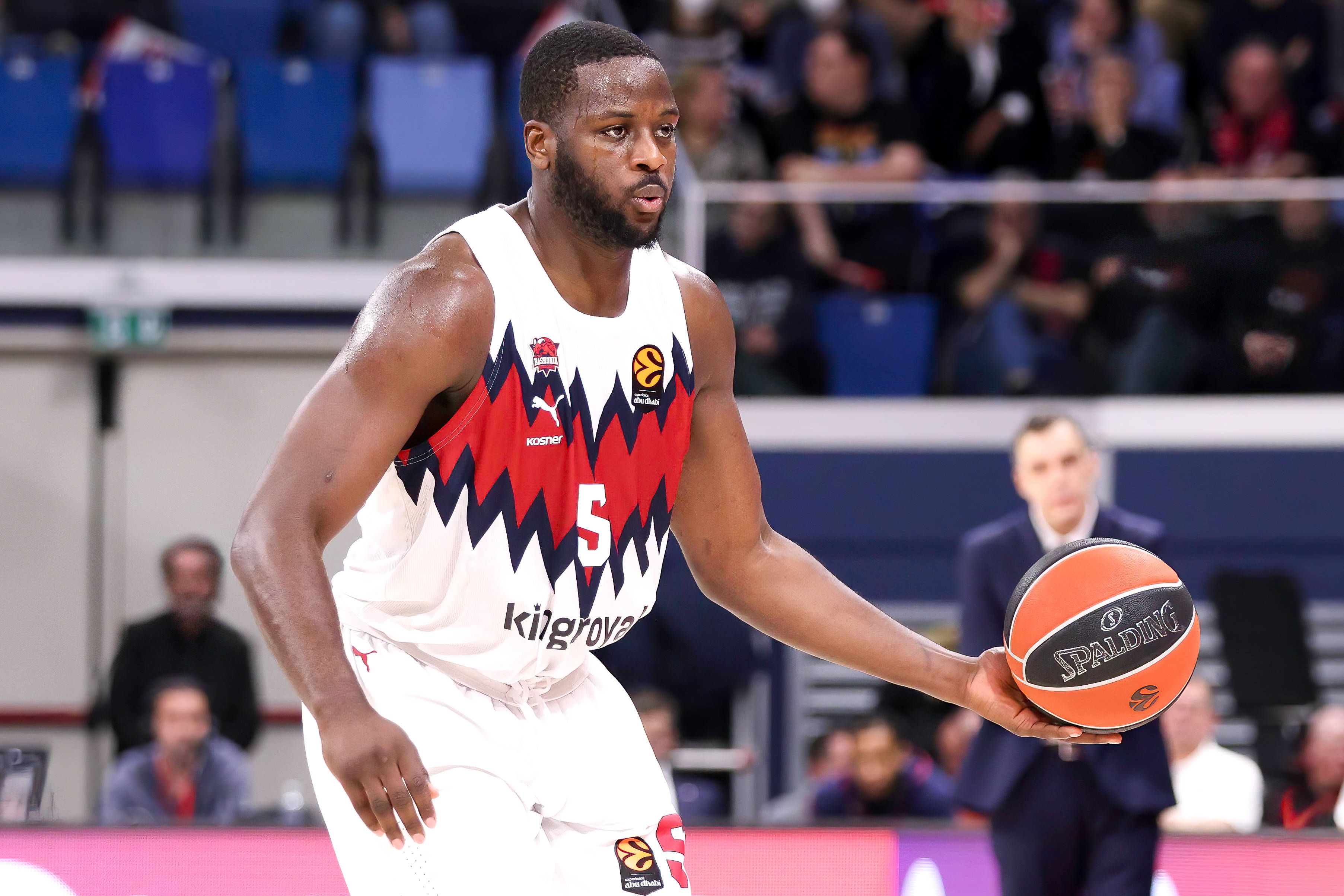 Ομορούγι στο Sportal: Η αλήθεια για τη Μπασκόνια, η δύναμη του Ολυμπιακού και η απρόσμενη πρόβλεψη για το Final Four