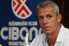 Σούμποτιτς για Αταμάν: «Κάποιες στιγμές ίσως θέλει να τον διώξουν» - «Τρελό να πιστεύουν ότι ο Μποντιρόγκα επηρεάζει διαιτητές»