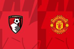 LIVE: ΜΠΟΡΝΜΟΥΘ - ΜΑΝΤΣΕΣΤΕΡ ΓΙΟΥΝΑΪΤΕΝΤ 