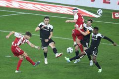 Τι θέλουν Ολυμπιακός και ΠΑΟΚ για να πάρουν το απευθείας εισιτήριο για τo Champions League