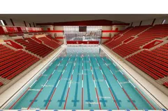 Εξέλιξη για το νέο κολυμβητήριο του Ολυμπιακού - Ξεκινούν άμεσα οι εργασίες