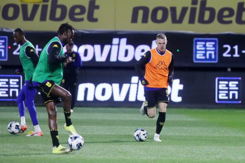 Η διακοπή που... γιατρεύει και ο «γρίφος» στον Άρη