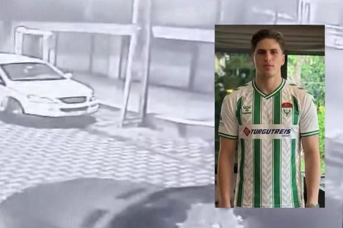 Σοκ στην Τουρκία: Δολοφονήθηκε 21χρονος ποδοσφαιριστής στην Κωνσταντινούπολη