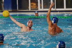 Σημαντικό βήμα του Πανιωνίου για το Final 4, 15-8 την Τενερίφη