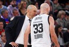 «Ένας από τους σπουδαιότερους παίκτες της EuroLeague την τελευταία 15ετία»: Η αποθέωση του Πενιαρόγια στον Καλάθη