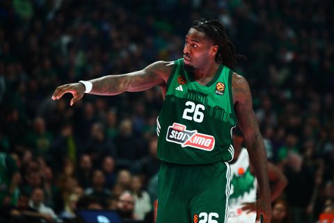 Βασικός και κόντρα στον Ερυθρό Αστέρα ο Λεσόρ