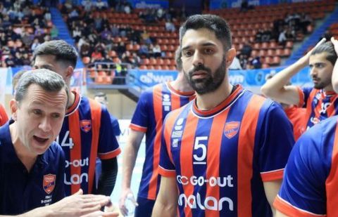 Δρογκάρης στο Sportal: «Θέλω να ζητήσω συγγνώμη στους φιλάθλους του Πανιωνίου για την ήττα»