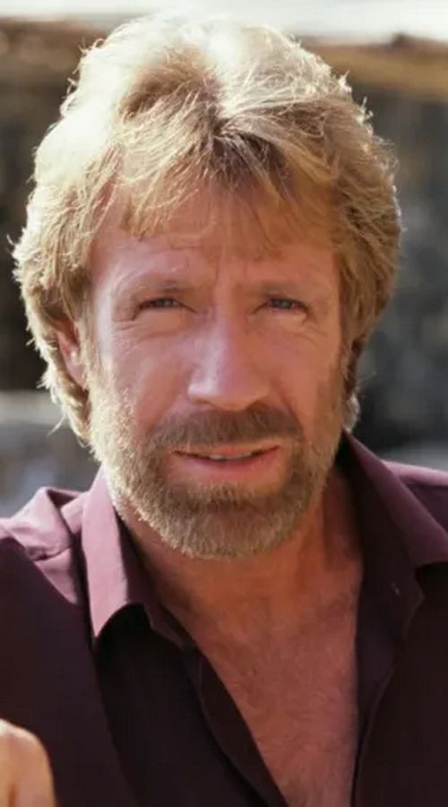 Έφυγε από τη ζωή ο θρυλικός Τσακ Νόρις σε ηλικία 86 ετών