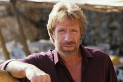 Έφυγε από τη ζωή ο θρυλικός Τσακ Νόρις σε ηλικία 86 ετών