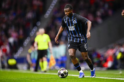 Συμπαίκτης του Τζόλη στην Μπριζ κλήθηκε από δύο Εθνικές ομάδες - Ποια επέλεξε