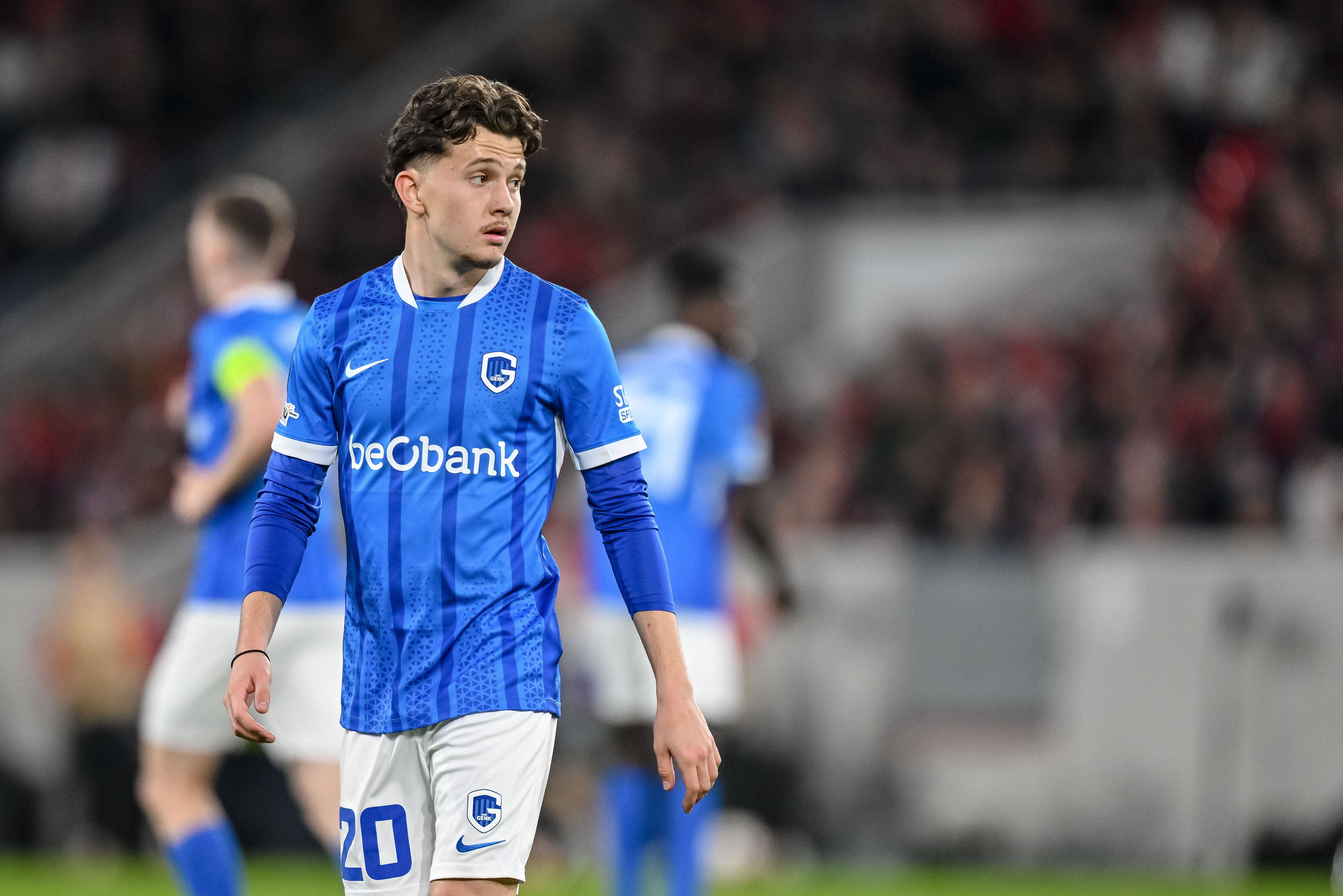 Η ανάρτηση του Καρέτσα μετά τον αποκλεισμό της Γκενκ στο Europa League (pic)