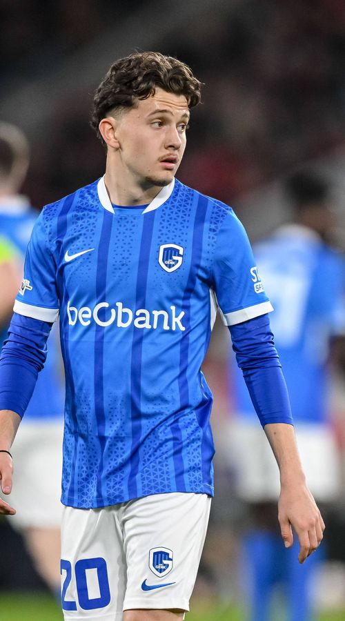 Η ανάρτηση του Καρέτσα μετά τον αποκλεισμό της Γκενκ στο Europa League (pic)