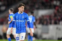 Η ανάρτηση του Καρέτσα μετά τον αποκλεισμό της Γκενκ στο Europa League (pic)