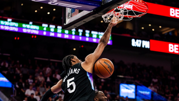 Νέα ήττα για τους Μπακς που απομακρύνονται από τα play-in