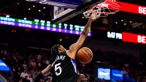 Νέα ήττα για τους Μπακς που απομακρύνονται από τα play-in