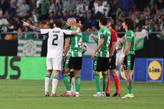 Μια λεπτομέρεια που έκρινε πολλά στο δεύτερο γκολ του Μπέτις - Παναθηναϊκός (vid)