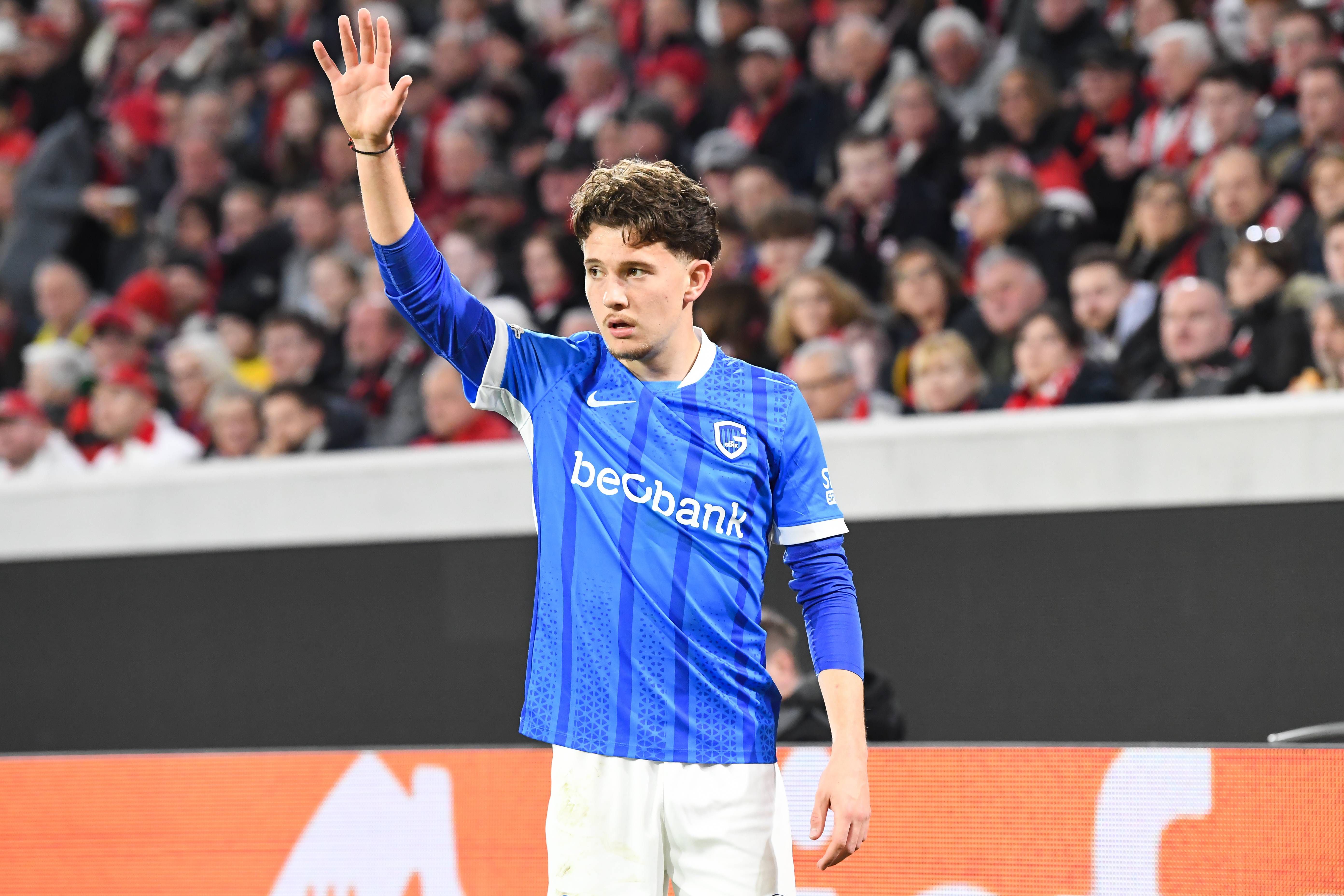 Αποκάλυψη Sportal: Οι υψηλές απαιτήσεις της Γκενκ και το ενδιαφέρον της Βιγιαρεάλ για Καρέτσα (vid)