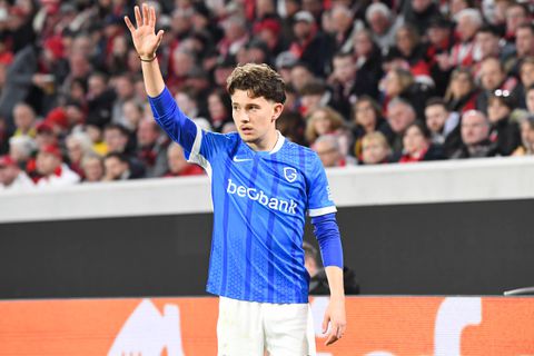 Αποκάλυψη Sportal: Οι υψηλές απαιτήσεις της Γκενκ και το ενδιαφέρον της Βιγιαρεάλ για Καρέτσα (vid)